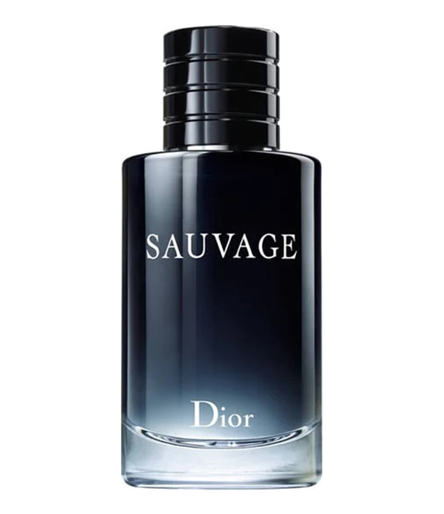 DIOR | SAUVAGE EAU DE TOILETTE
